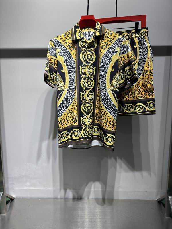 Versace S-2XL sstr388